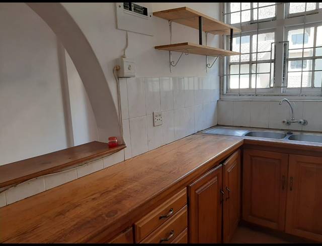 1 BEDROOM FLAT TO LET IN MUSGRAVE